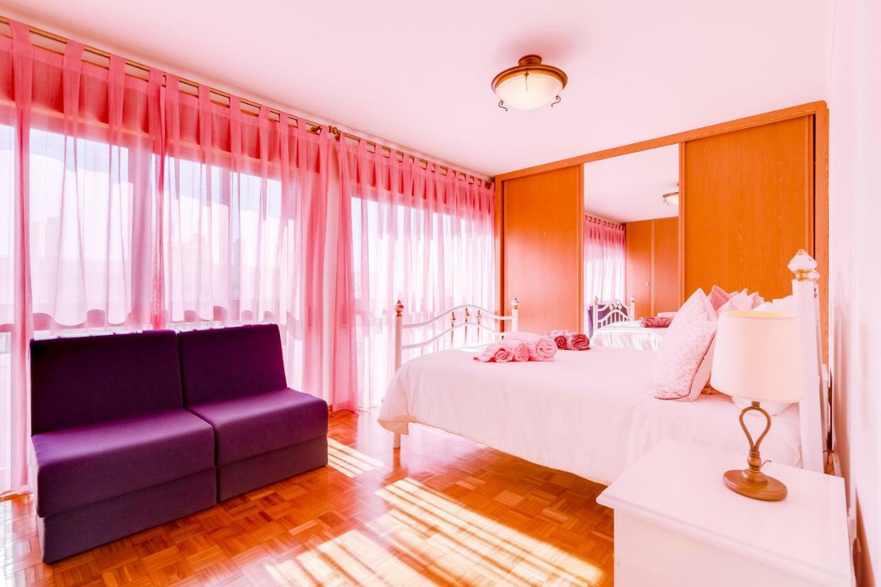 Palma - 4 Bed Near The Center - Apartment