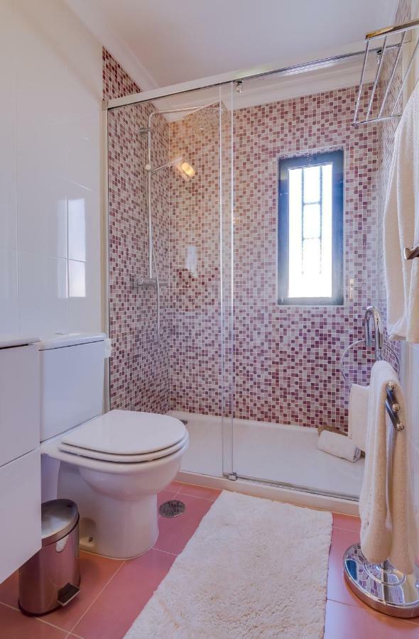 Apartment Palma - 4 Bed Near The Center -