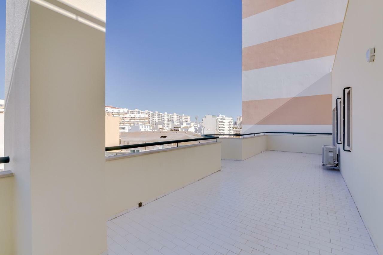 Palma - 4 Bed Near The Center - * Faro