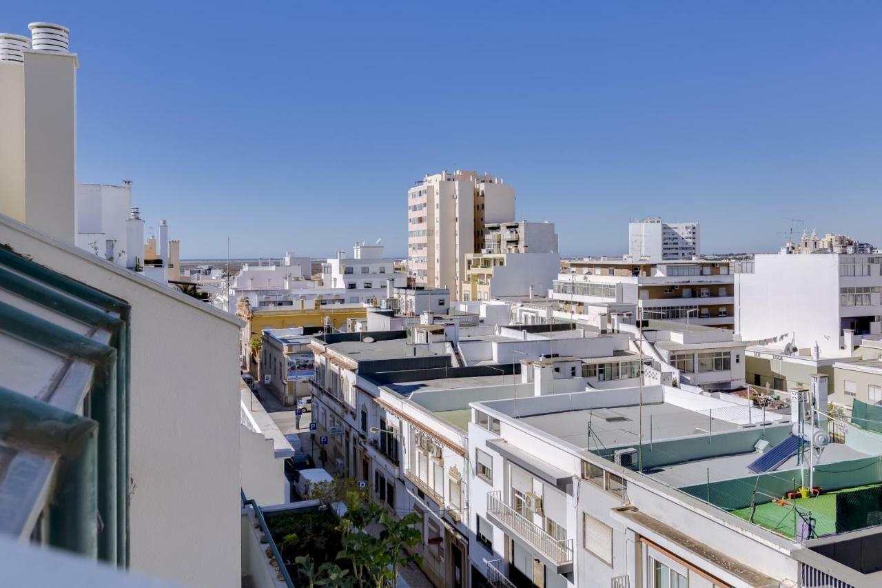 Palma - 4 Bed Near The Center - Apartment Faro
