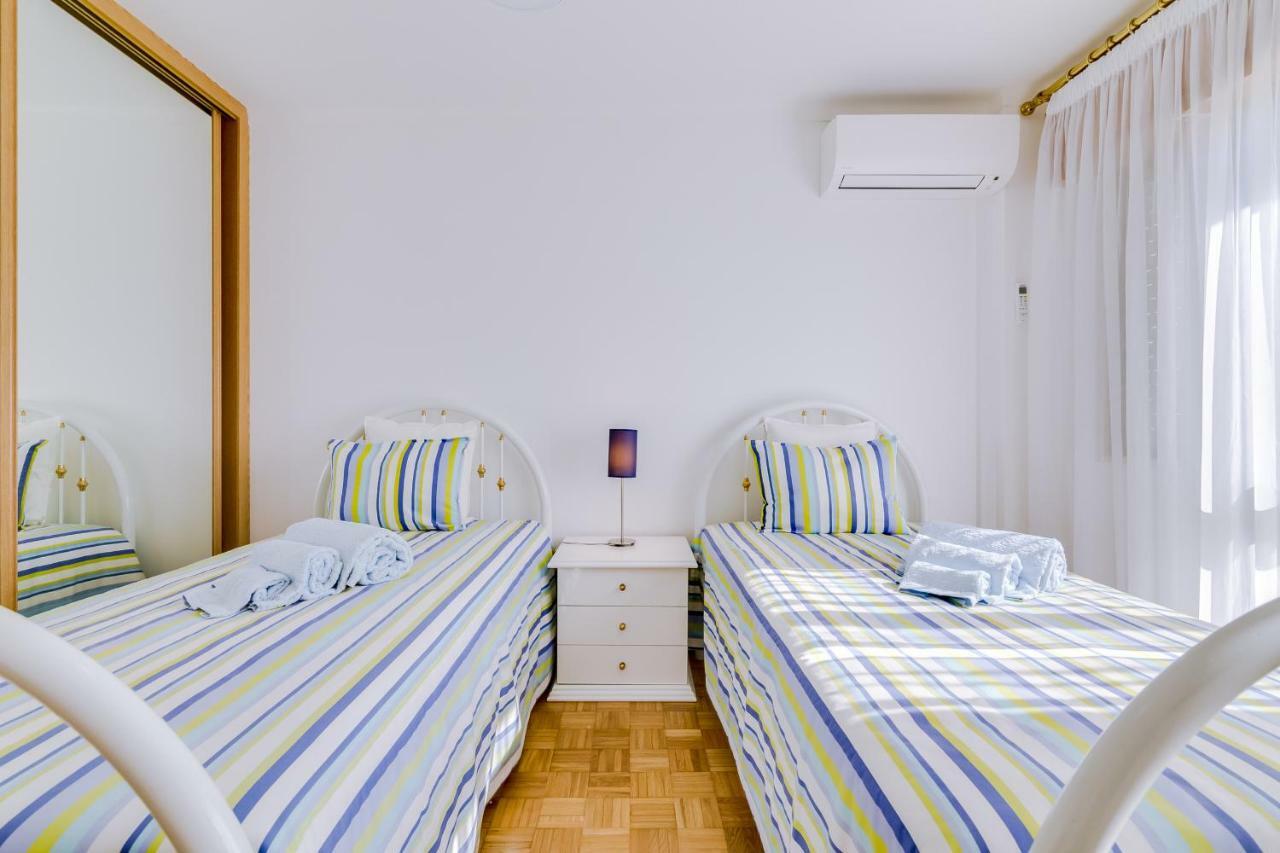 Apartment Palma - 4 Bed Near The Center -