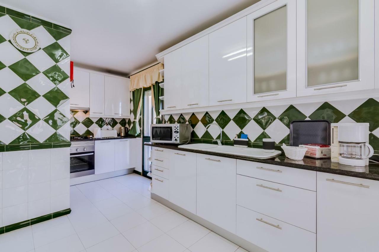 Palma - 4 Bed Near The Center -