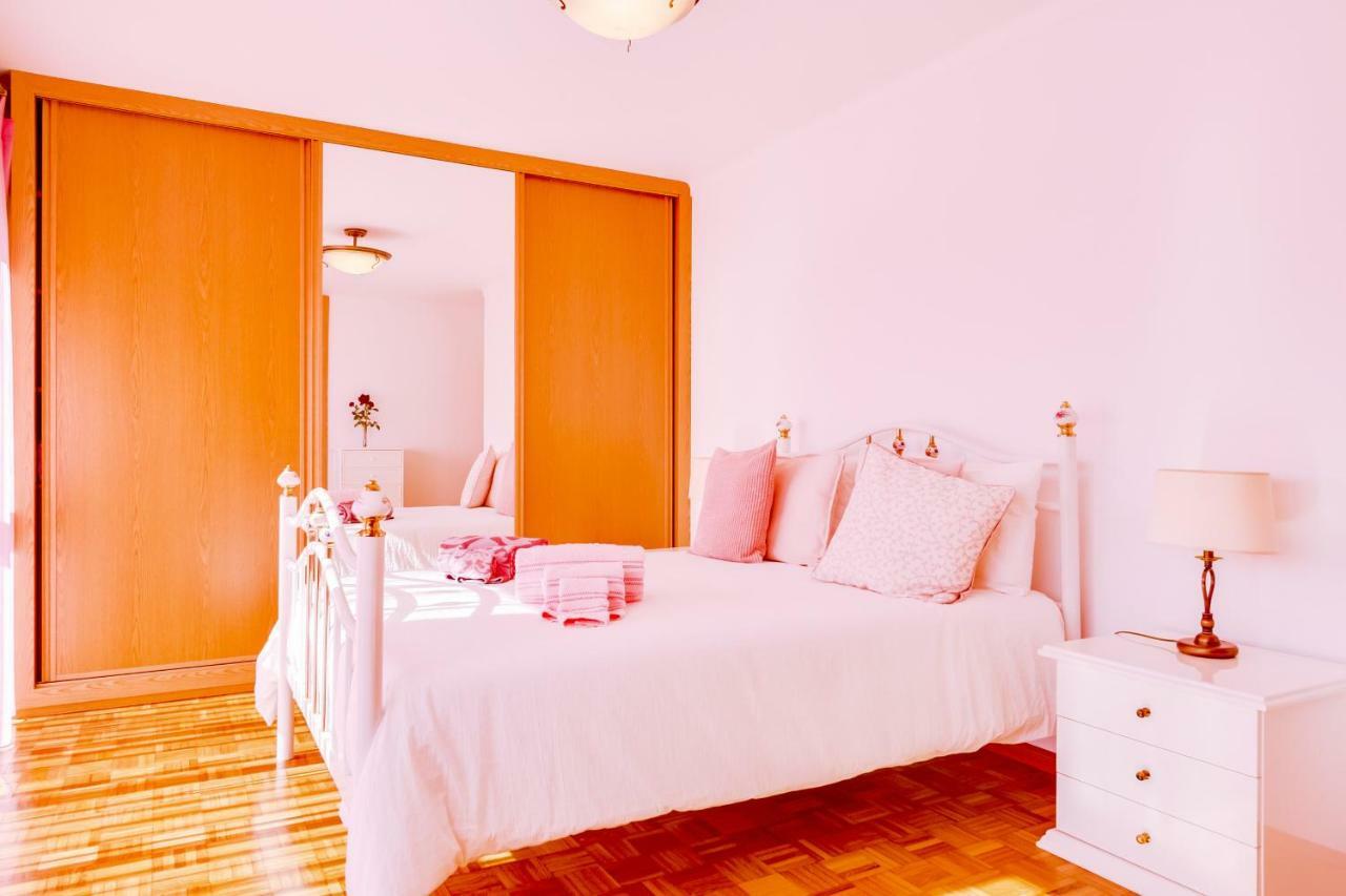 Apartment Palma - 4 Bed Near The Center -