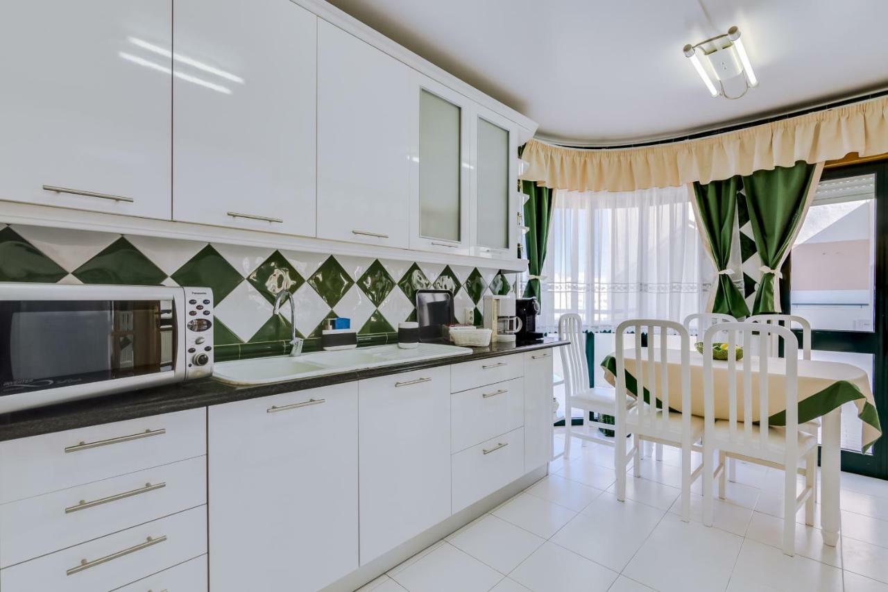 Palma - 4 Bed Near The Center -