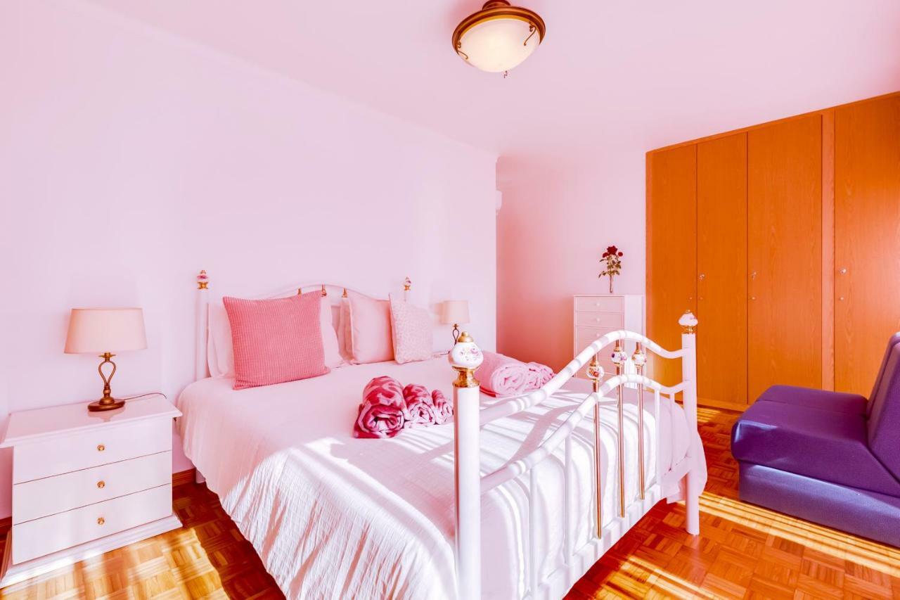 Apartment Palma - 4 Bed Near The Center -