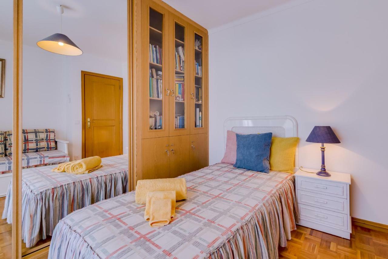 Palma - 4 Bed Near The Center -