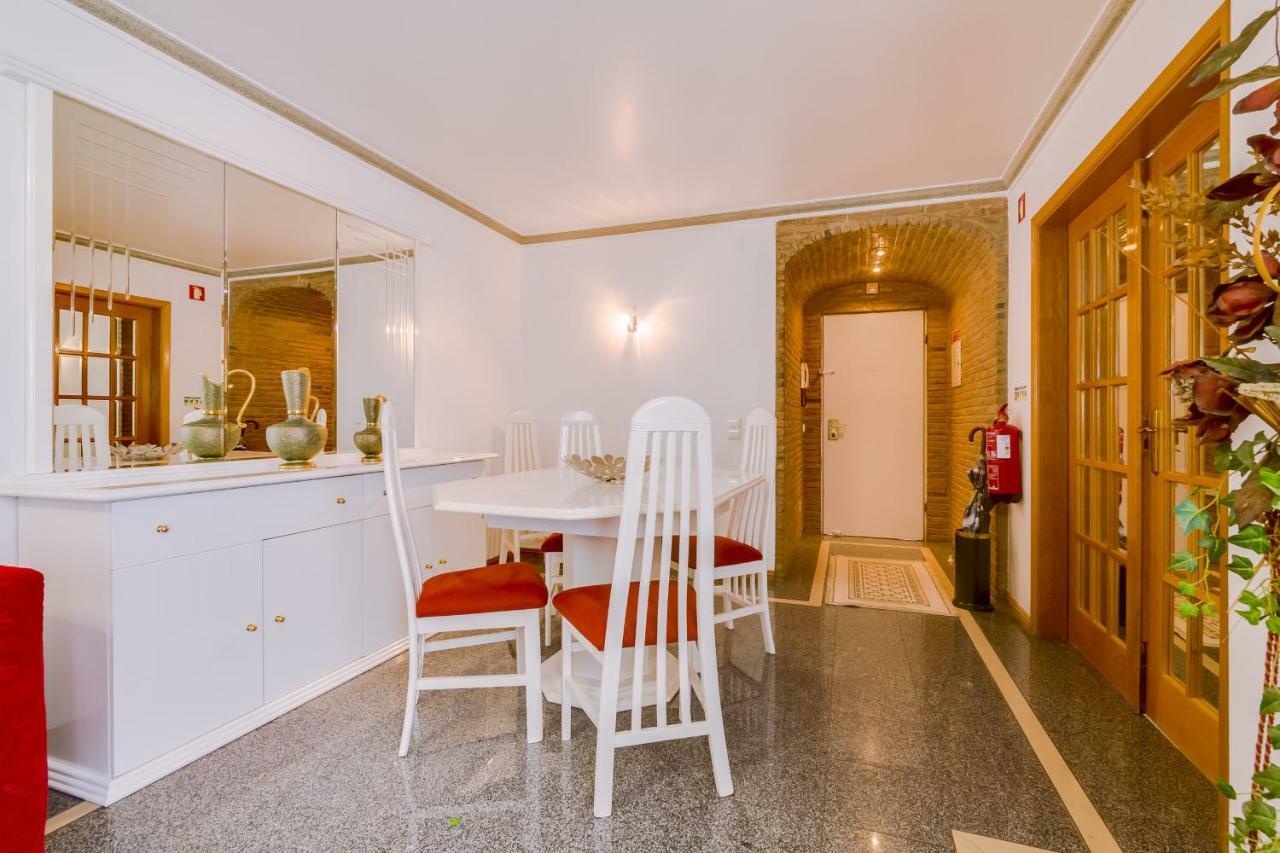 Palma - 4 Bed Near The Center - Faro