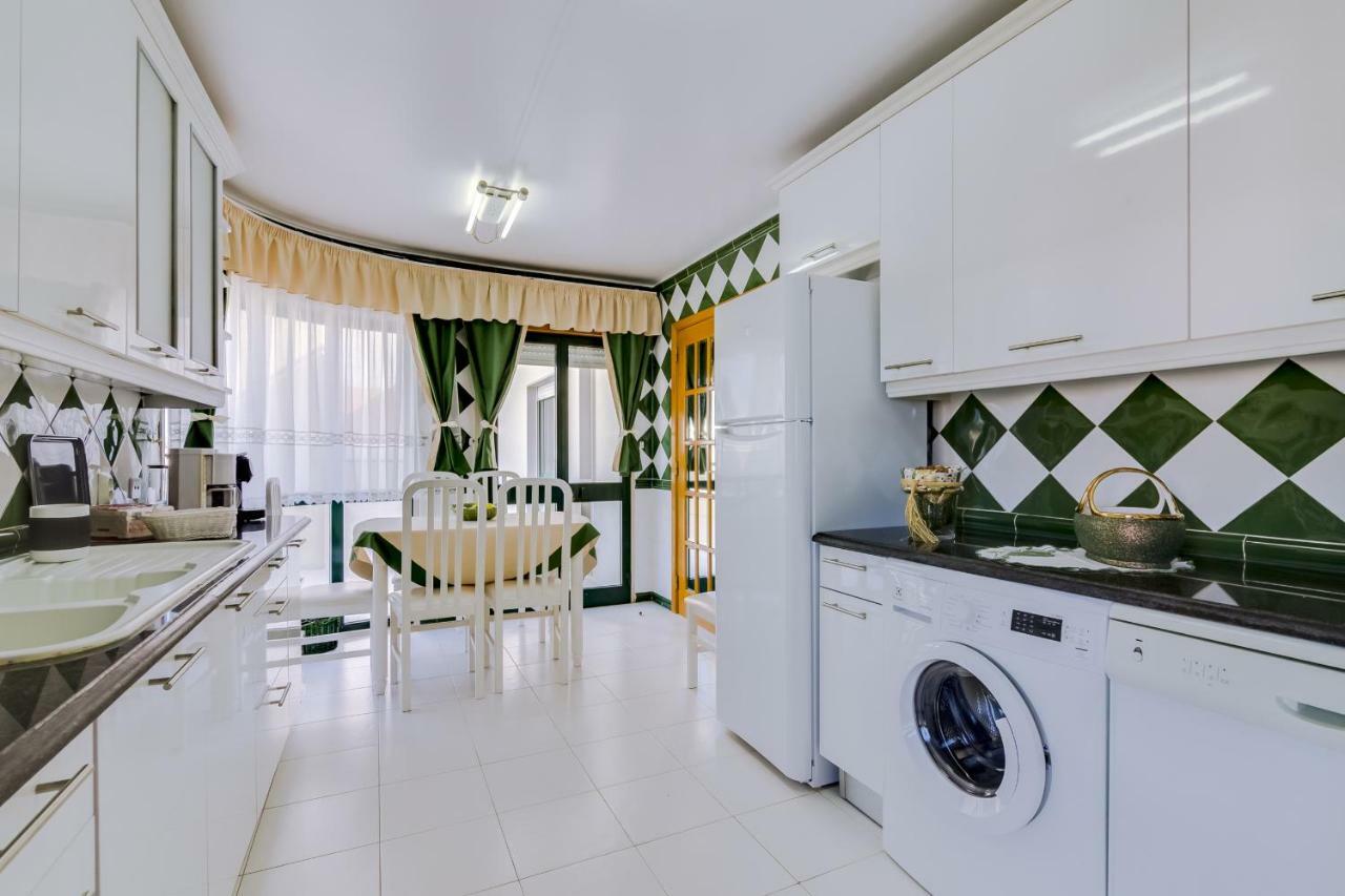 Apartment Palma - 4 Bed Near The Center - Faro