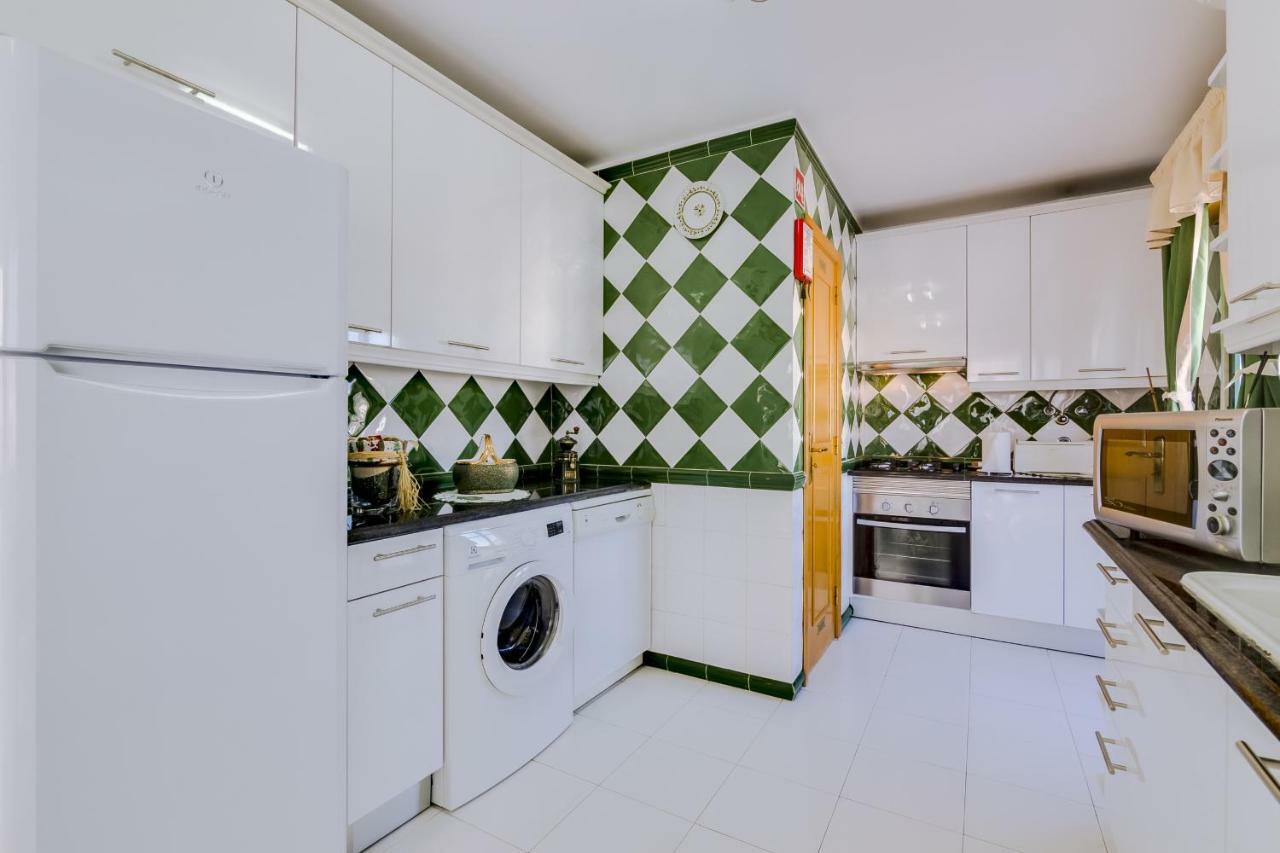 Palma - 4 Bed Near The Center - Apartment Faro