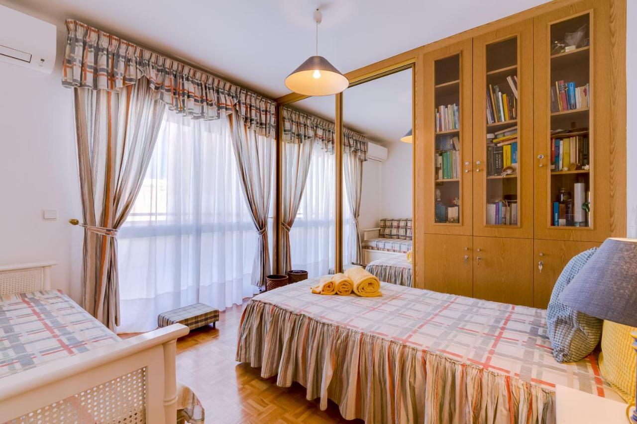 Apartment Palma - 4 Bed Near The Center - *