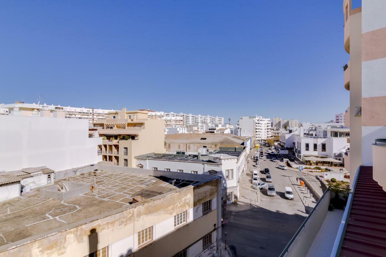 Palma - 4 Bed Near The Center - Faro