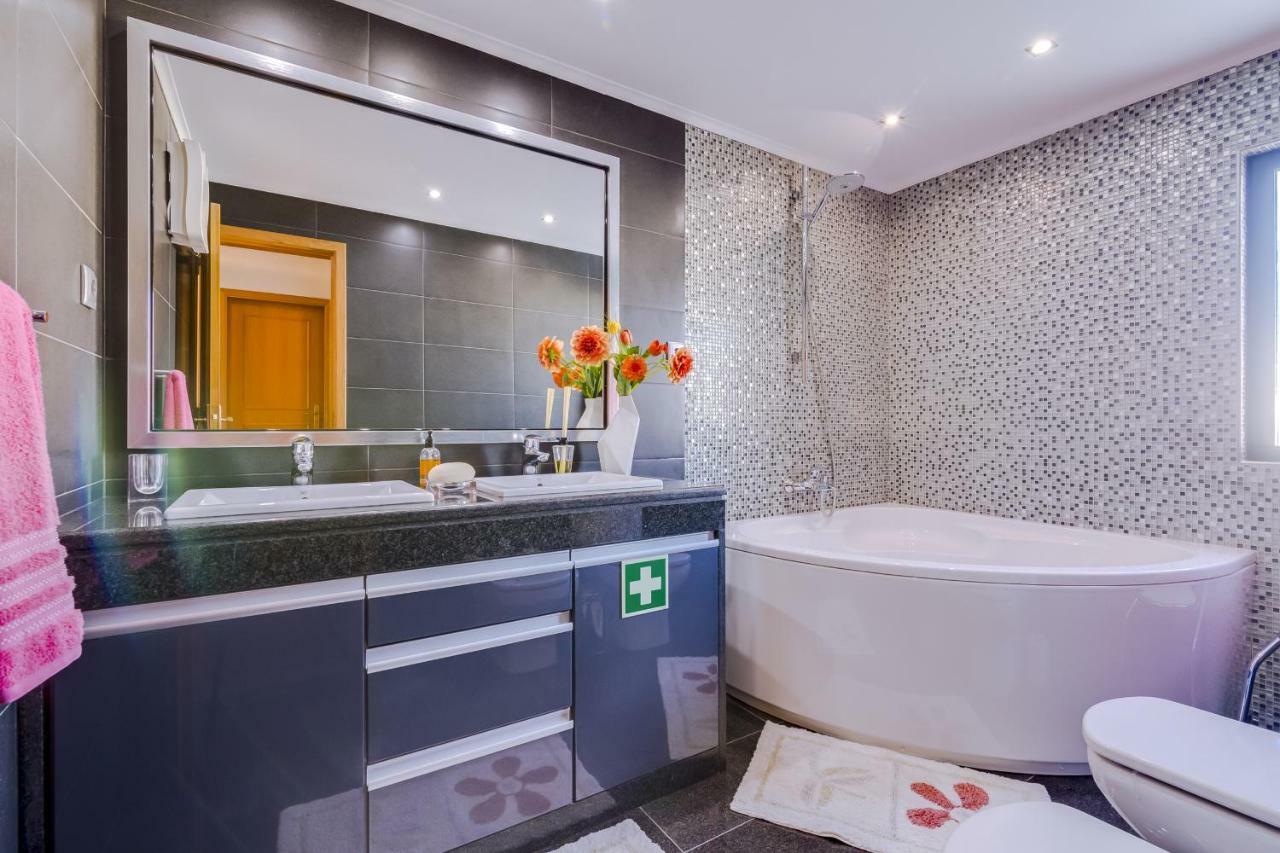 Apartment Palma - 4 Bed Near The Center -