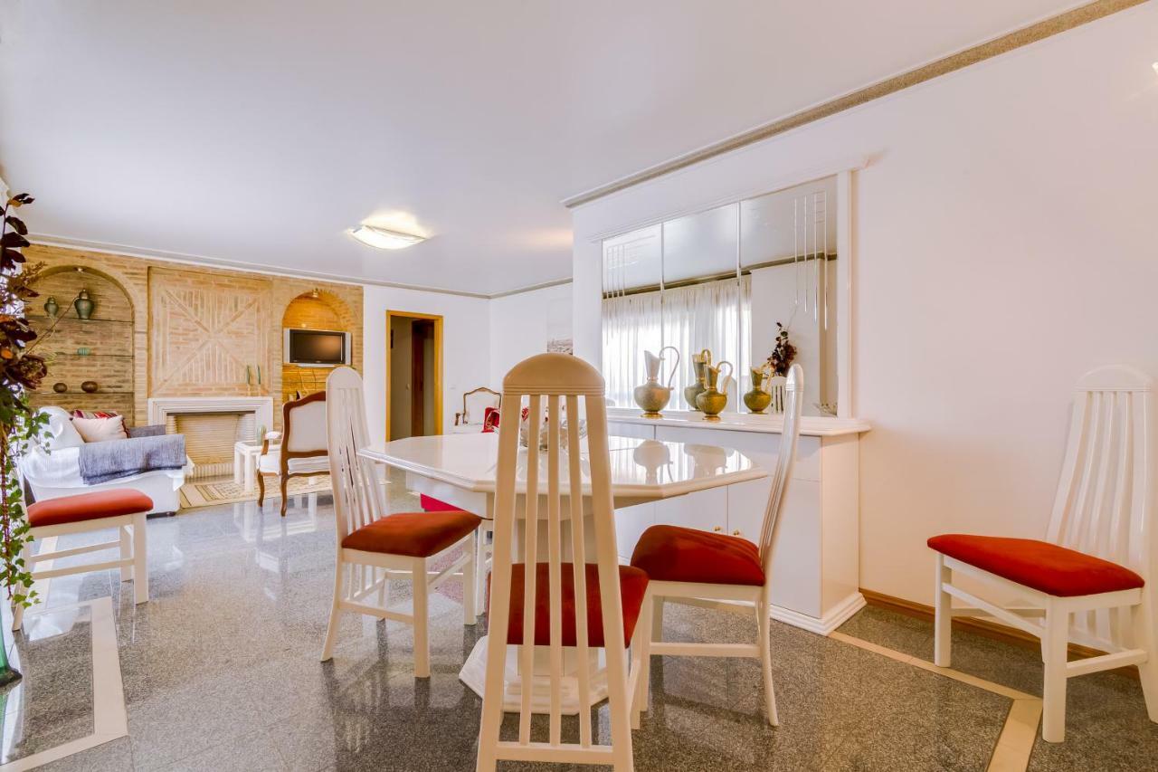 Palma - 4 Bed Near The Center - Apartment