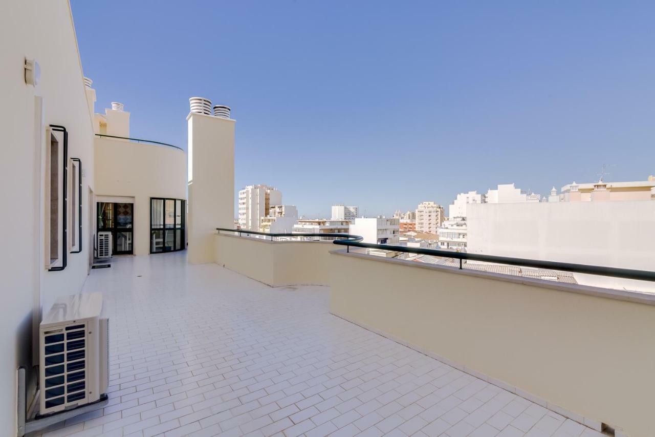 Apartment Palma - 4 Bed Near The Center - Faro
