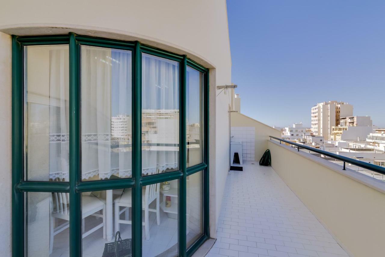 Palma - 4 Bed Near The Center - Apartment