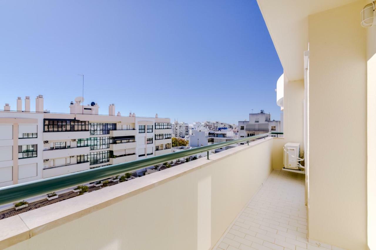 Apartment Palma - 4 Bed Near The Center - Faro