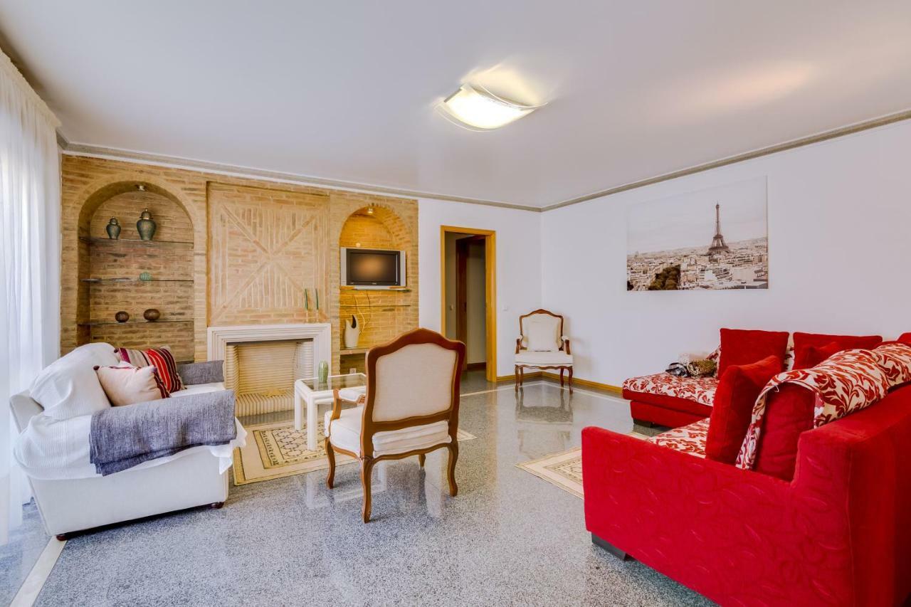 Apartment Palma - 4 Bed Near The Center - *