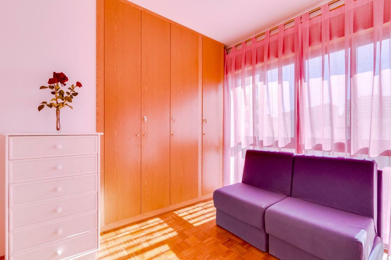 Palma - 4 Bed Near The Center - Apartment Faro