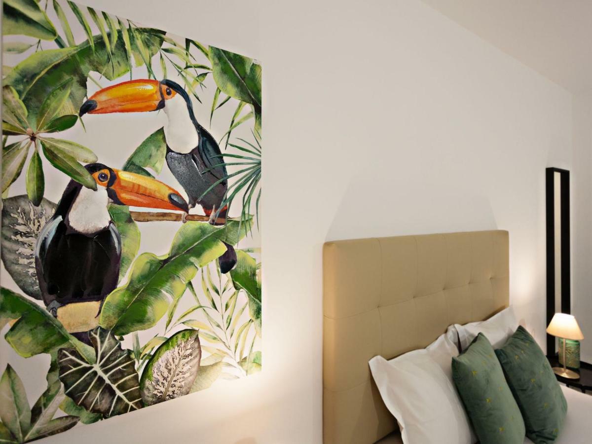 Guest house Clara Faro