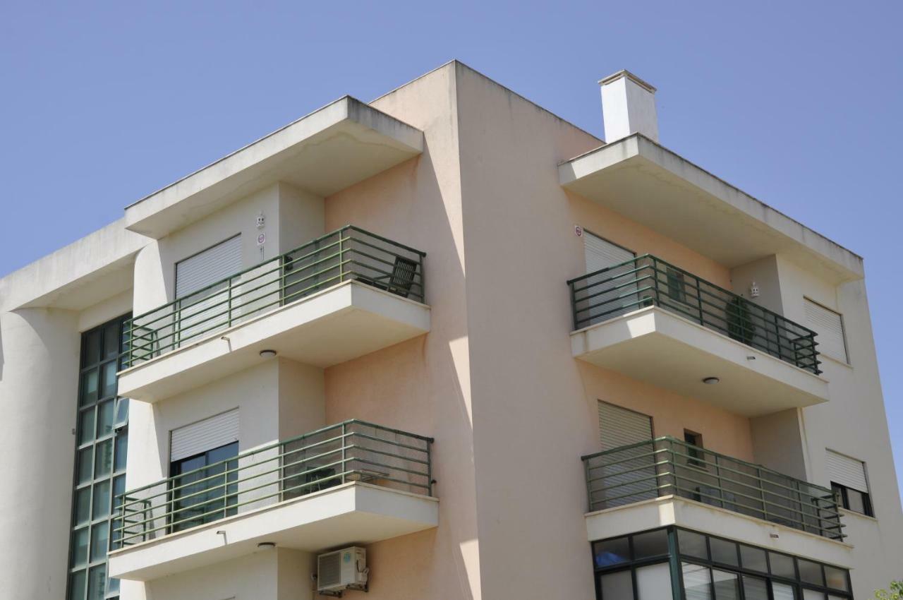 Apartment Apartamento Algarve Holidays *
