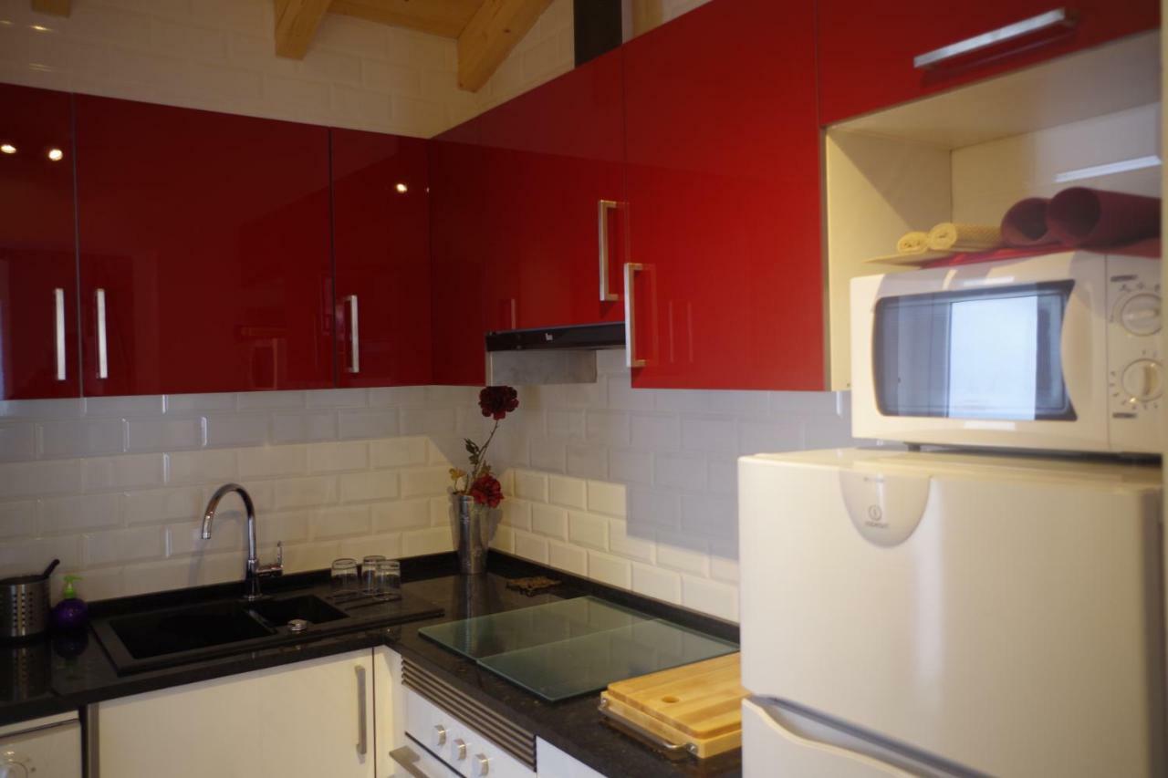 Casinha 28 Holiday home