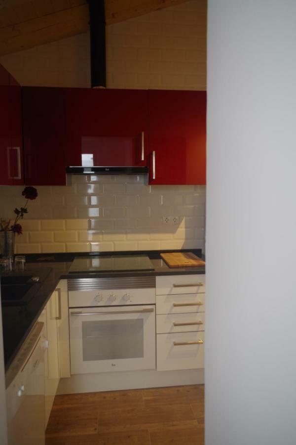 Casinha 28 Holiday home *
