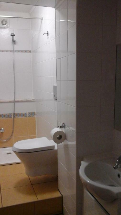 Rua Fancisco Barreto Homestay *