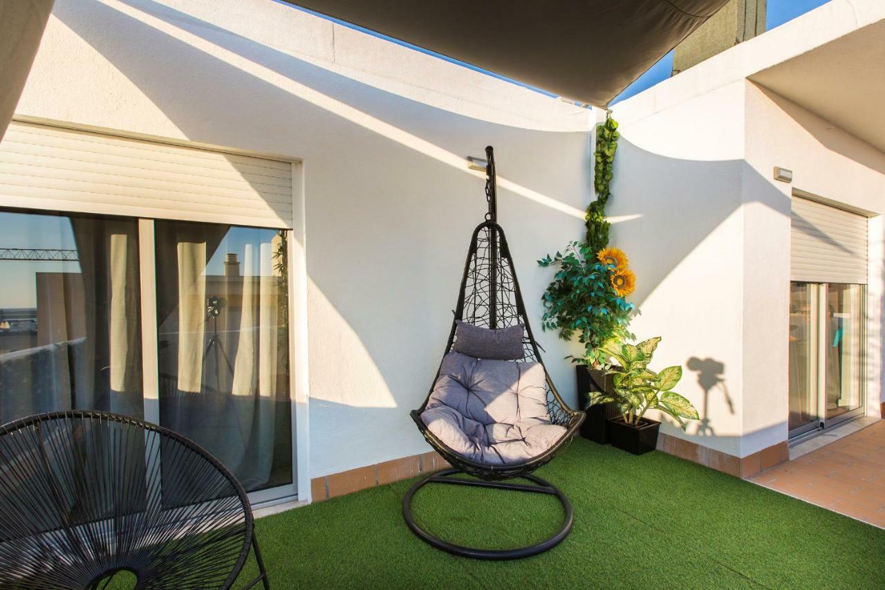 Maria Rita Rooftop Faro