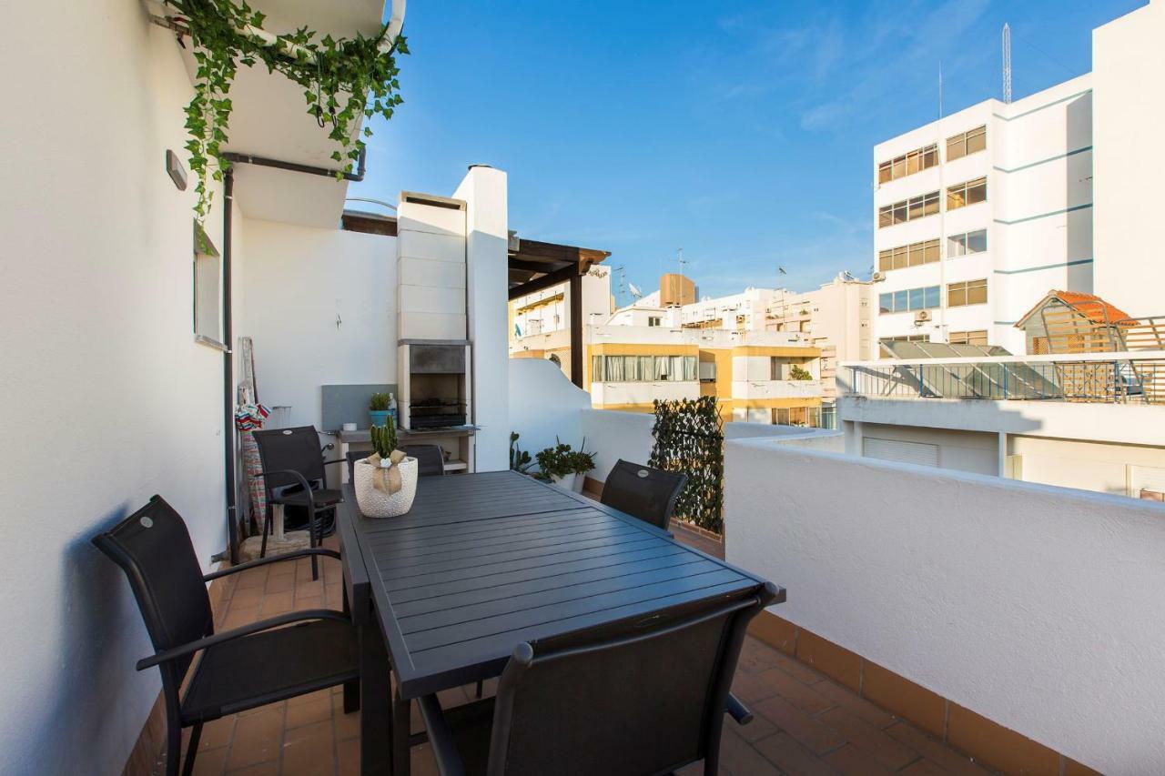 Maria Rita Rooftop Faro