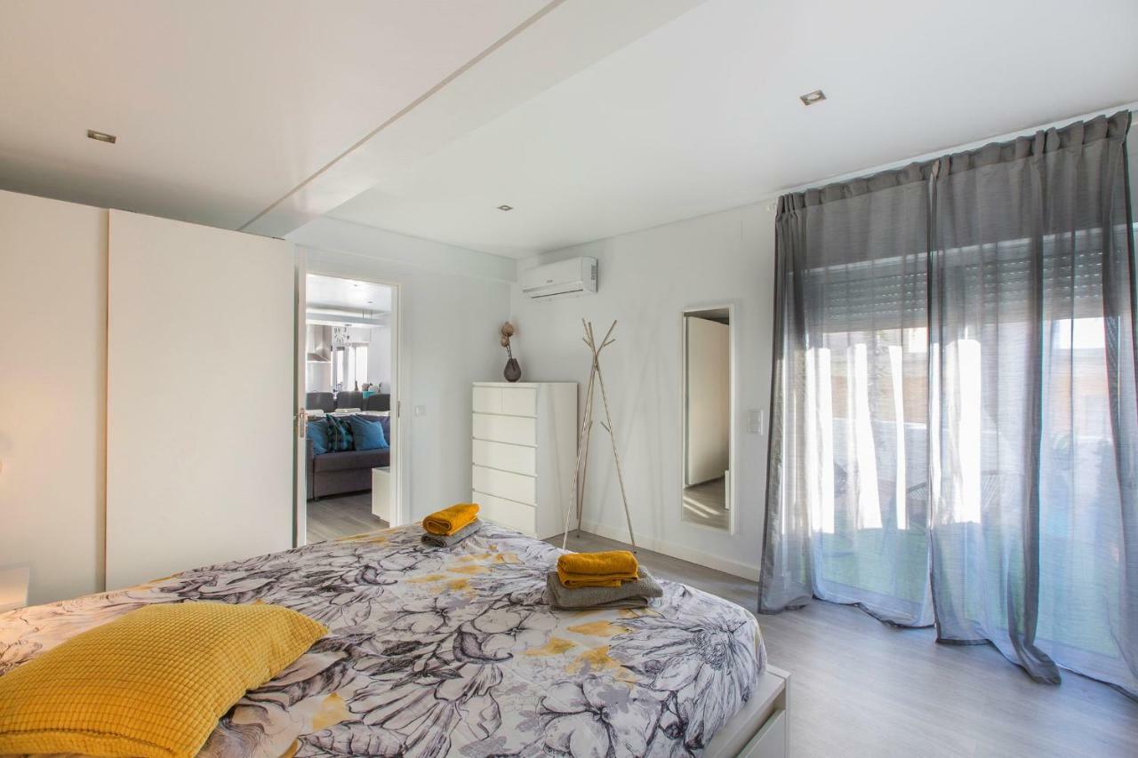 Apartment Maria Rita Rooftop Faro