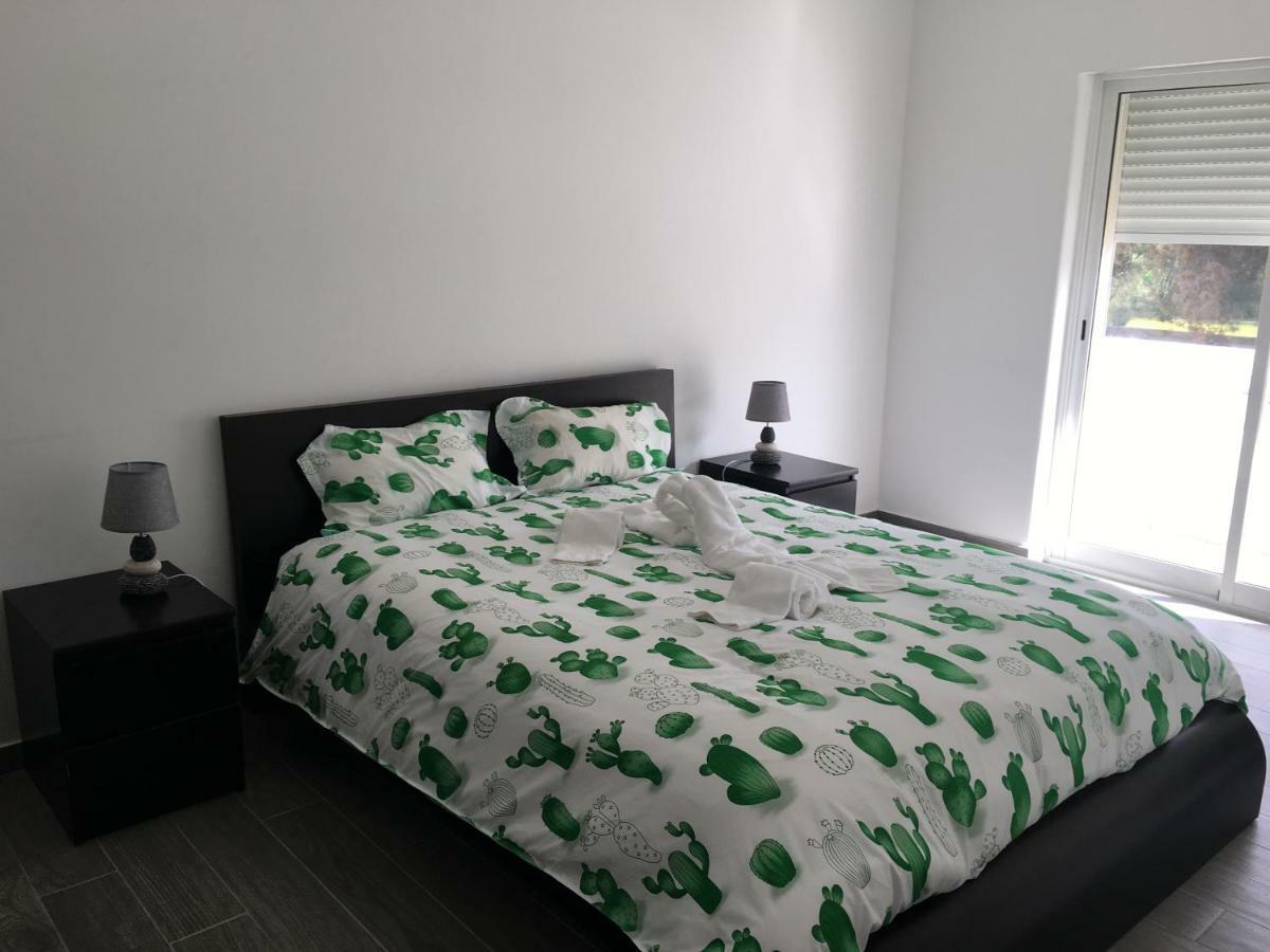 Apartamento Casa Do Marinheiro Faro