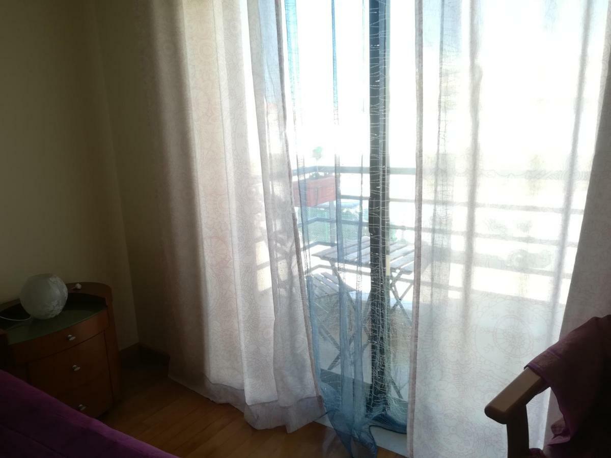Rooms_Heart Apartment *