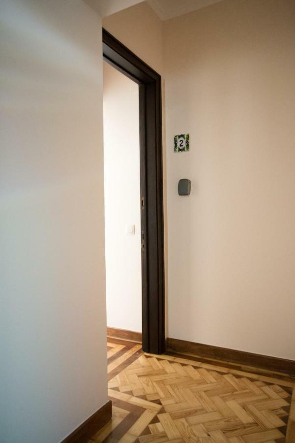 Guest house Senhor Gigi 2*