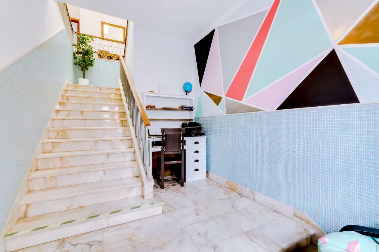 Guest house A Da Avo -the Faro