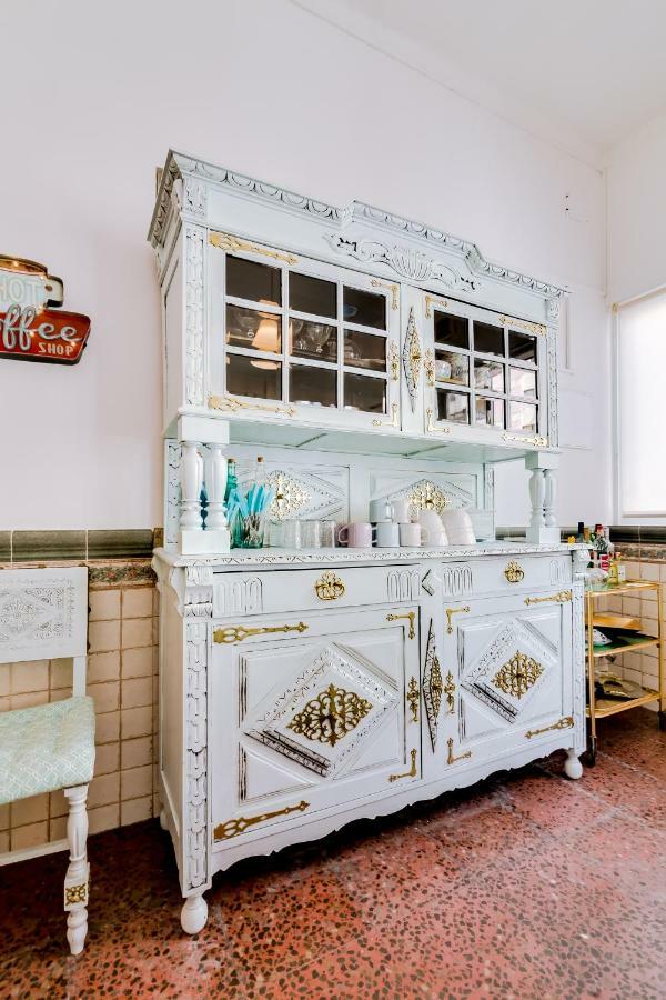 A Da Avo -the Guest house