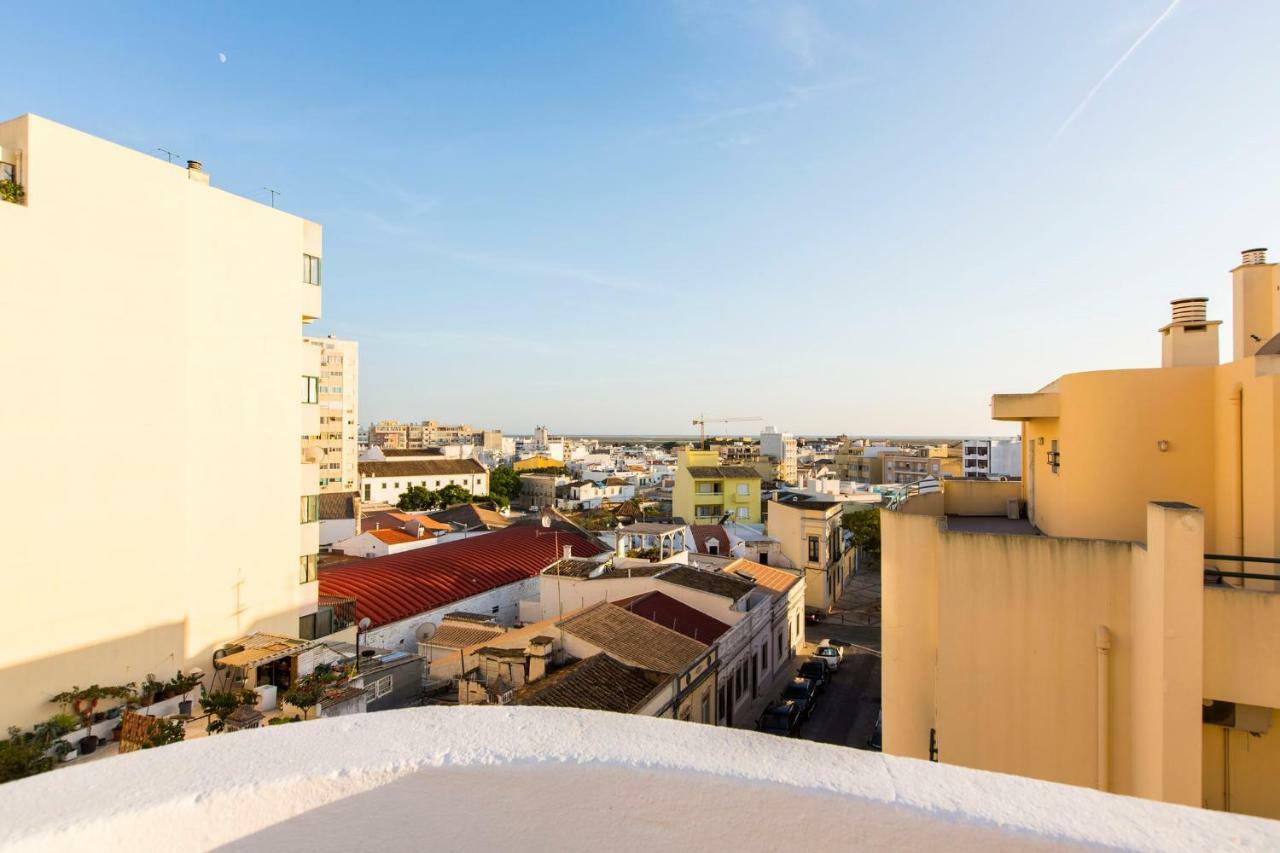 Maria Rita Rooftop Apartment *