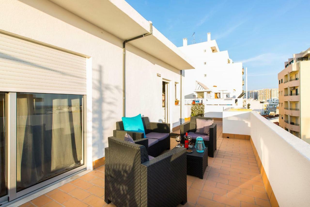 Maria Rita Rooftop Apartment *