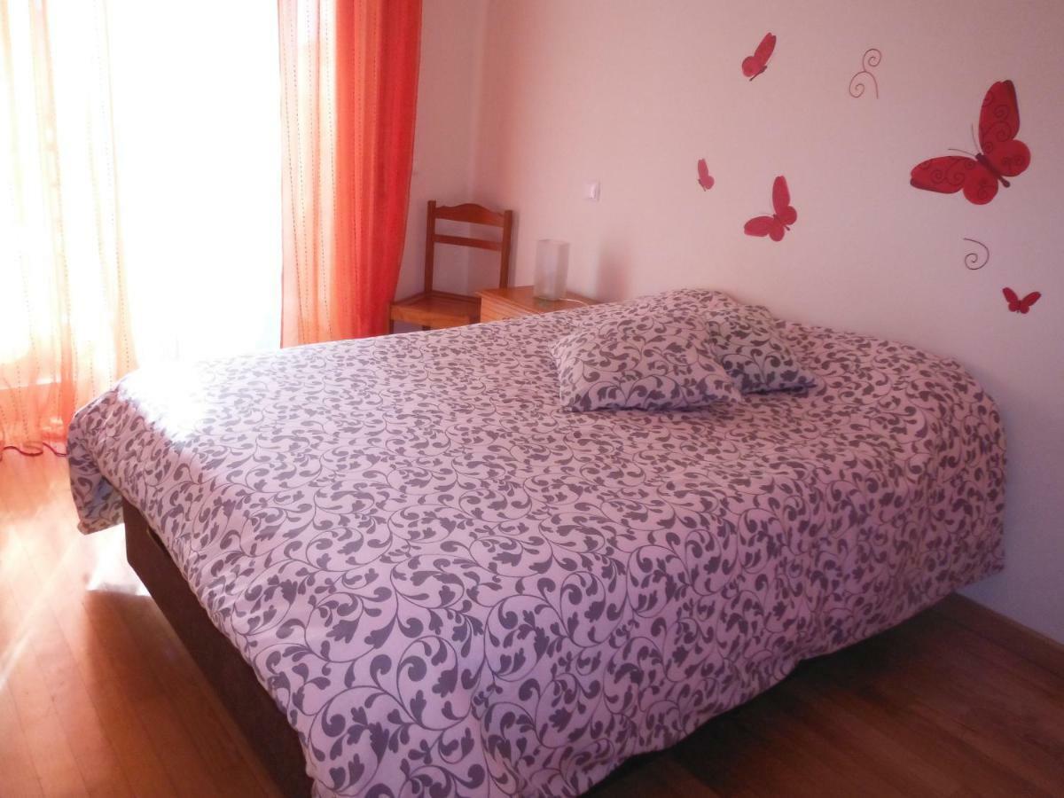 Rooms_Heart Apartment