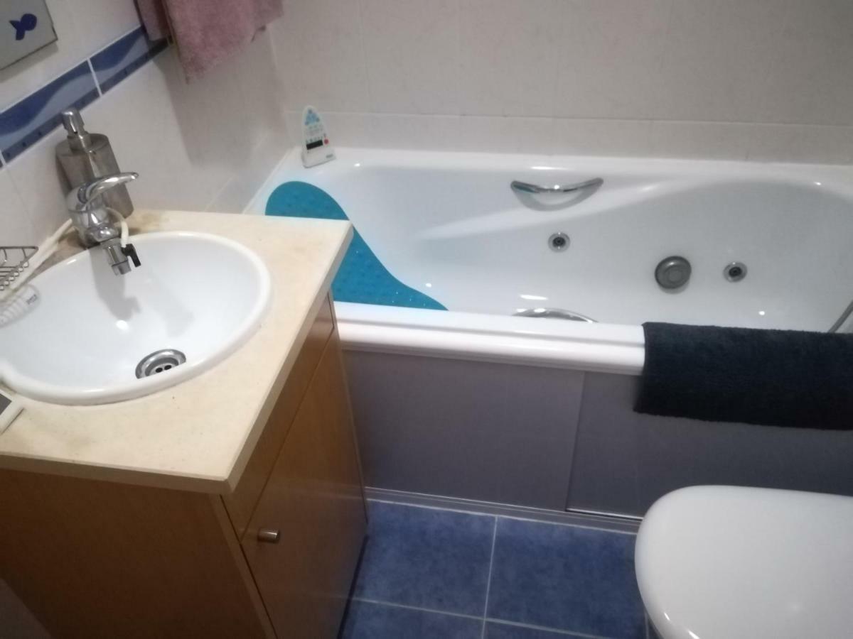 Homestay Rooms_Heart Apartment