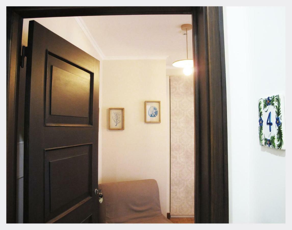 Guest house Senhor Gigi Faro