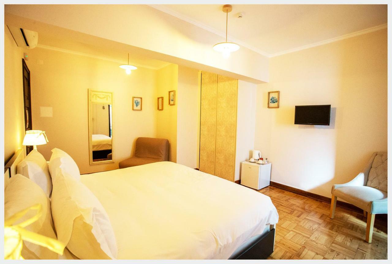 Guest house Senhor Gigi