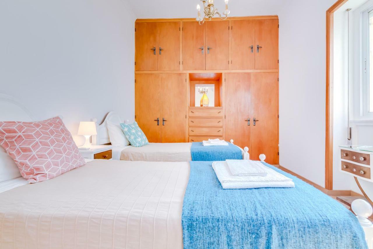 A Da Avo -the Guest house