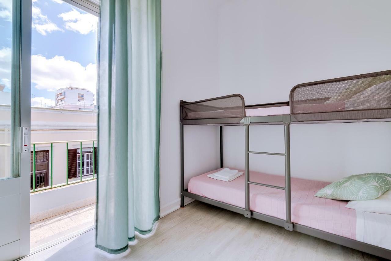 Guest house A Da Avo -the