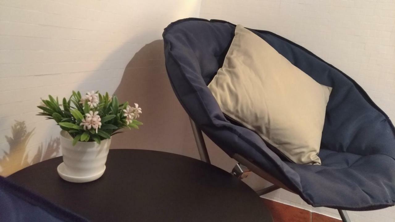 Apartamento Palma's Place