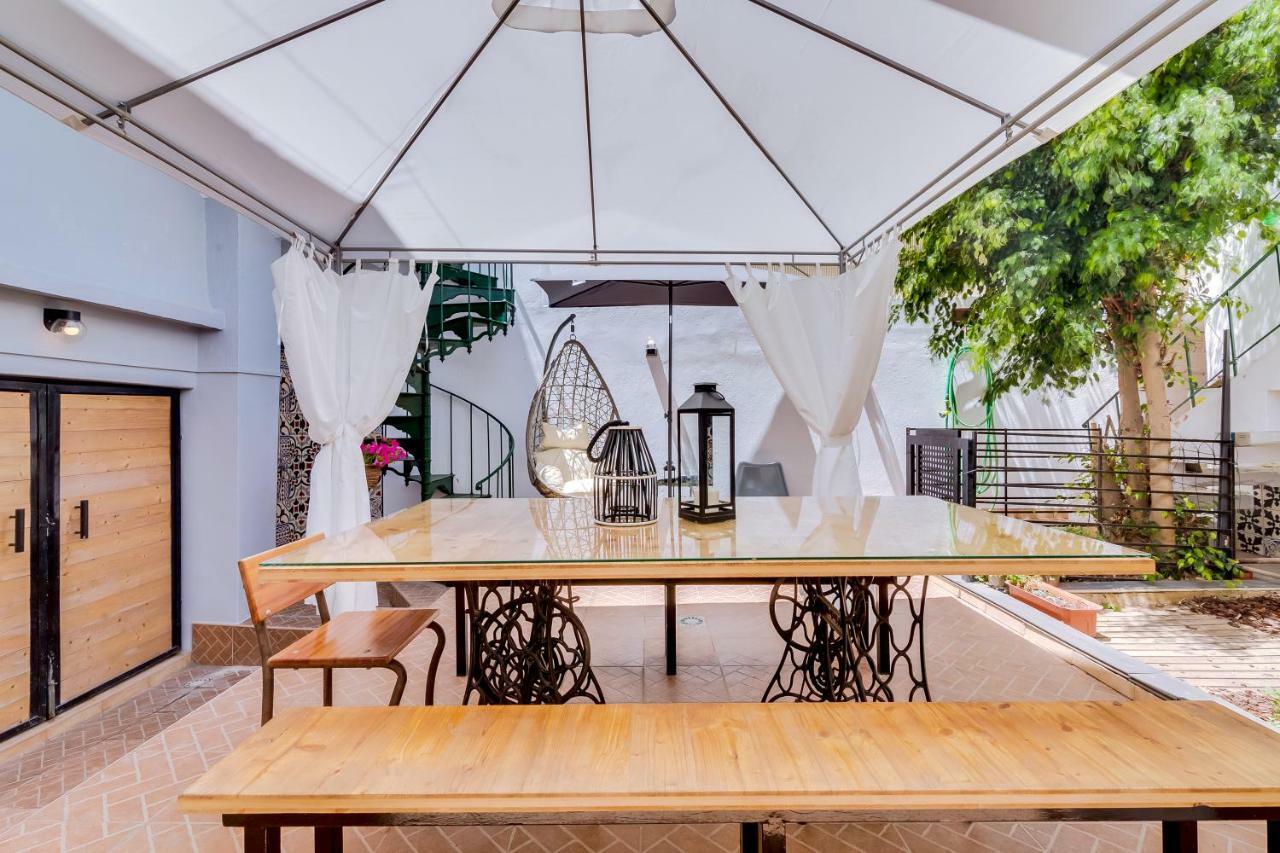 A Da Avo -the Guest house