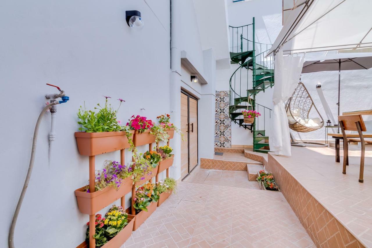 A Da Avo -the 3* Faro