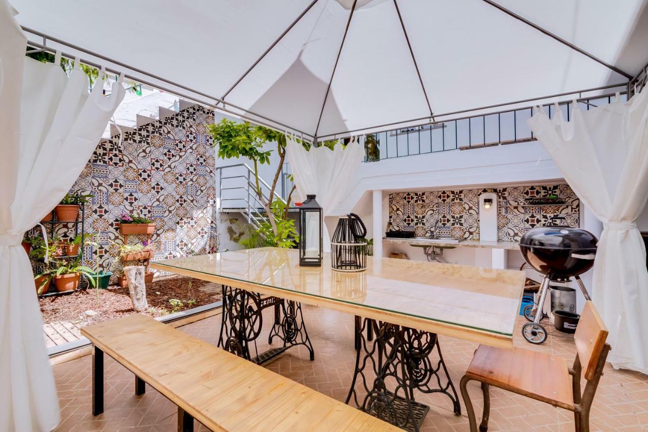 A Da Avo -the Guest house Faro