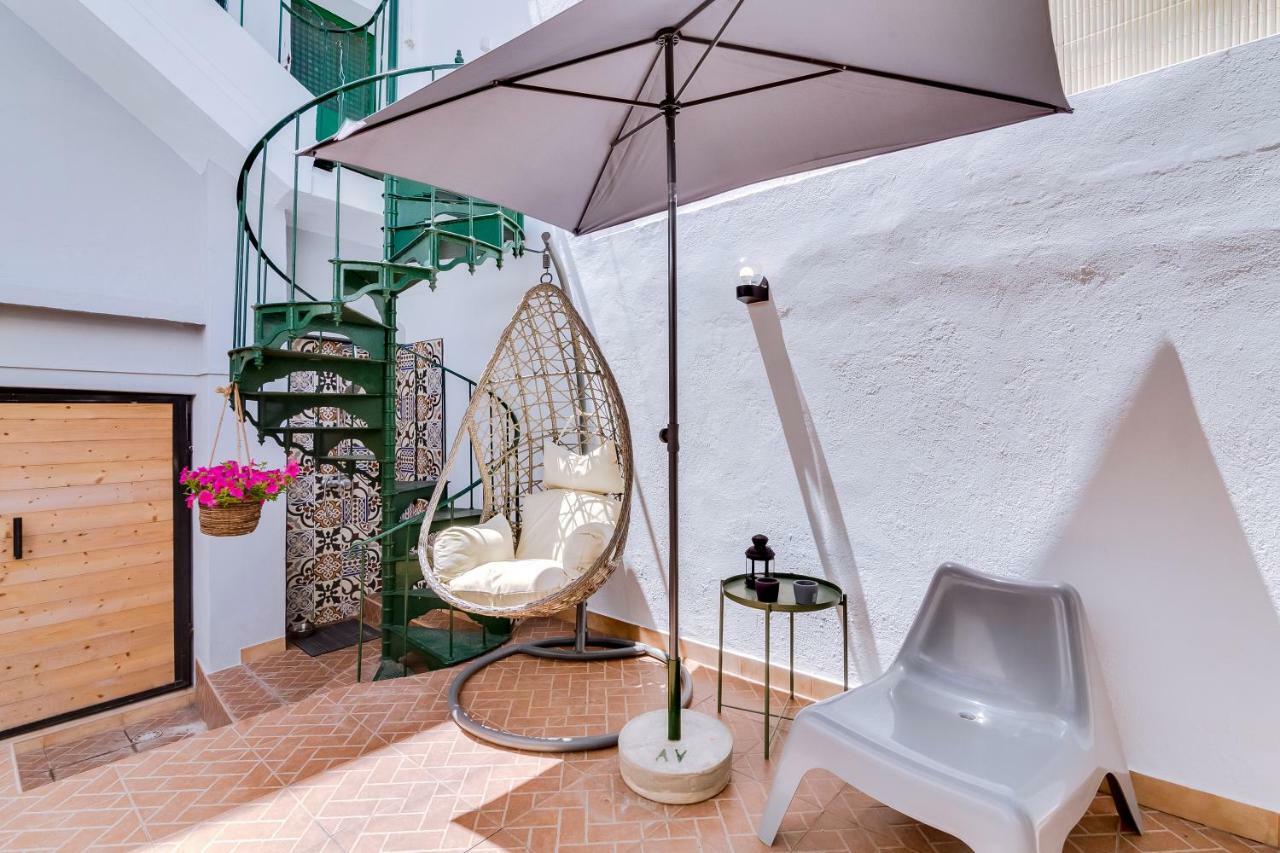 Guest house A Da Avo -the Faro