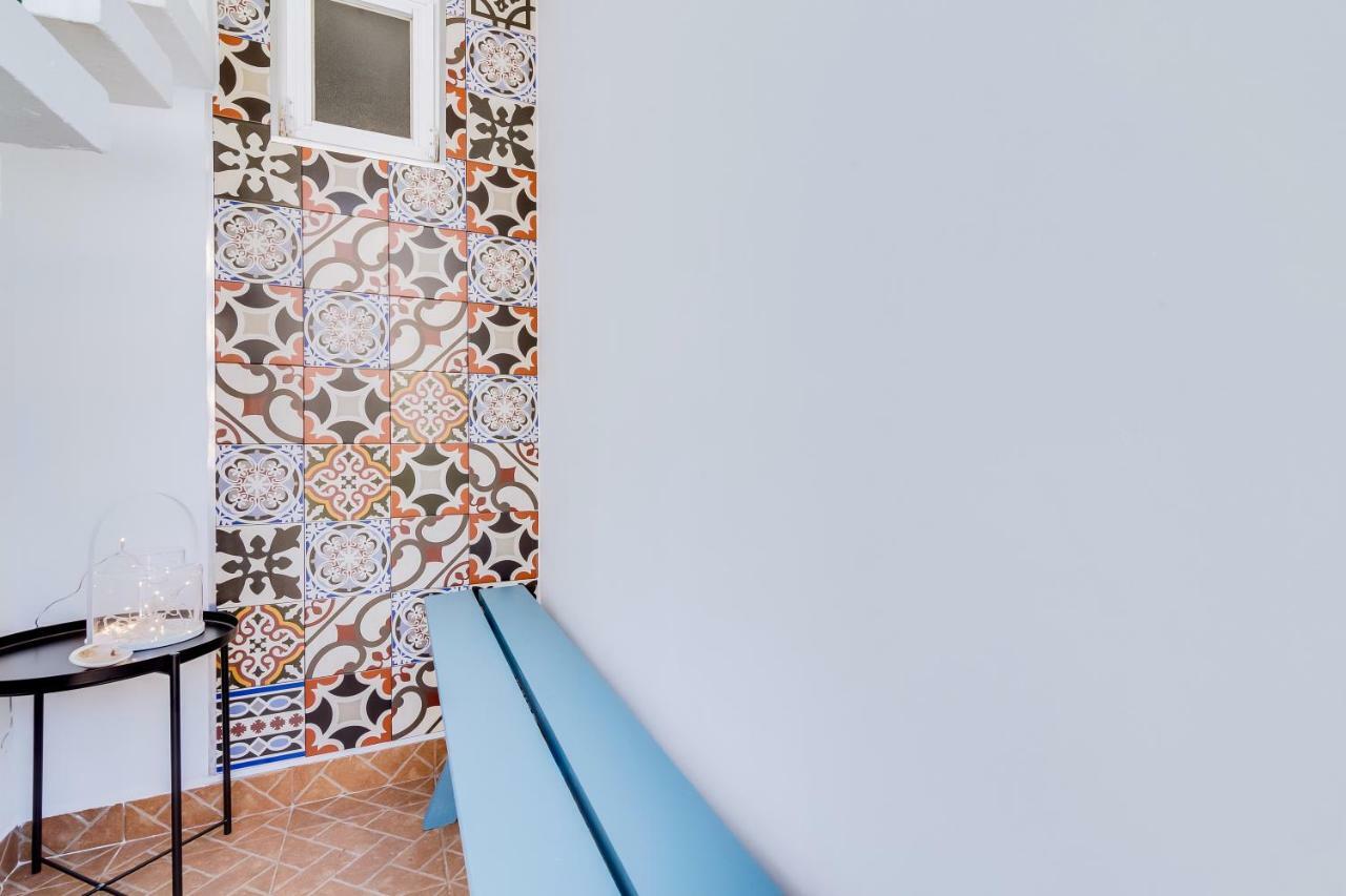 Guest house A Da Avo -the Faro