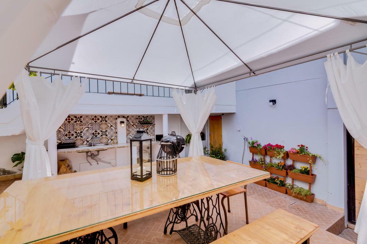 Guest house A Da Avo -the Faro